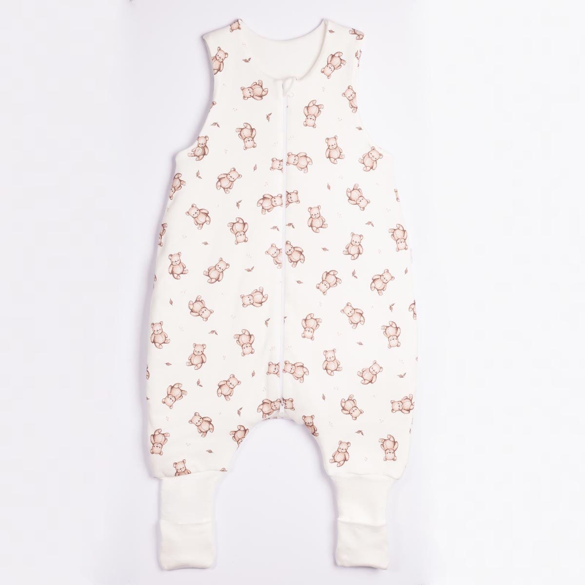 227044-spiworek-1-5-tog-9-miesiecy-2-lata Nicol Spací vak s nožičkami Benek – Spacie vaky pre deti z e-shopu Naša Bublinka Martin | detský obchod s oblečením, obuvou, hračkami a doplnkami