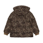 En*Fant Zimná bunda Pine Bark Leopard – Detské oblečenie pre deti z e-shopu Naša Bublinka Martin | detský obchod s ...