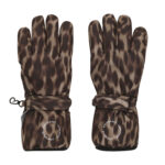 EN FANT Zimné rukavice Pine Bark Leopard – Čiapky, nákrčníky a rukavice pre deti z e-shopu Naša Bublinka Martin | ...