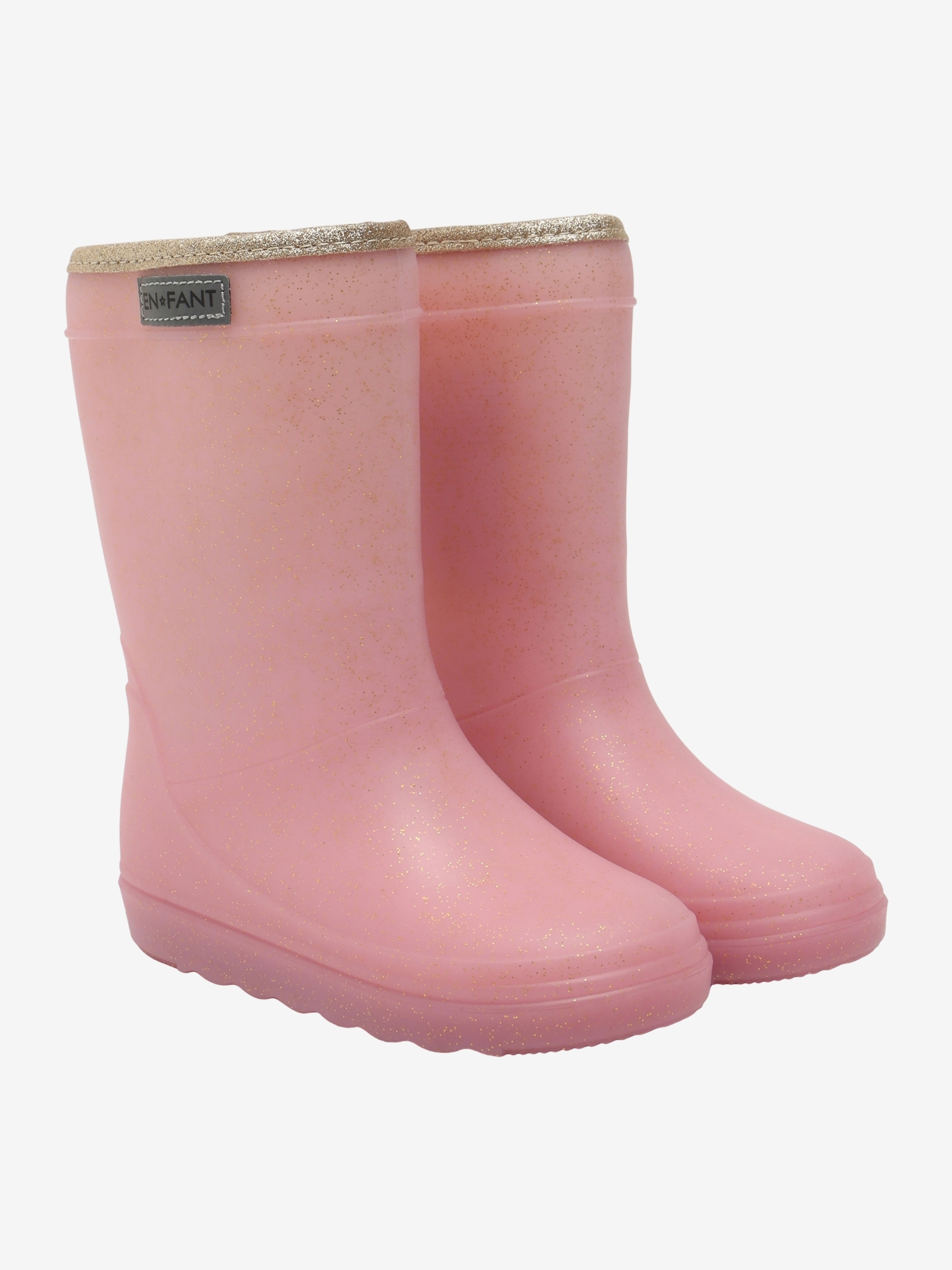 250436_5215_A Termočižmy En*Fant s ovčím rúnom Cashmere Rose Glitter – Obuv pre deti z e-shopu Naša Bublinka Martin | detský ob...