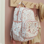 Little Dutch Detský batoh Víly veľký Fairy Garden – Doplnky pre deti z e-shopu Naša Bublinka Martin | detský obcho...