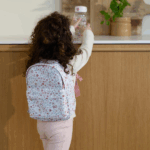 Little Dutch Detský batoh Víly Fairy Garden – Doplnky pre deti z e-shopu Naša Bublinka Martin | detský obchod s oble...