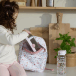 Little Dutch Detský batoh Víly Fairy Garden – Doplnky pre deti z e-shopu Naša Bublinka Martin | detský obchod s oble...