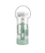 Matchstick Monkey Hryzadlo Mint Green – Hračky pre deti z e-shopu Naša Bublinka Martin | detský obchod s oblečením,...