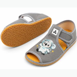 ANTAL Papuče Rover Koala – Obuv pre deti z e-shopu Naša Bublinka Martin | detský obchod s oblečením, obuvou, hračk...