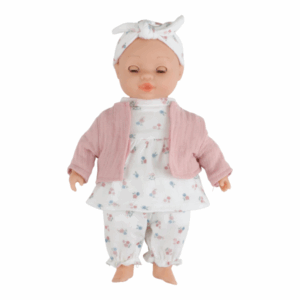 Little Dutch bábika Baby Philou – Bábiky pre deti z e-shopu Naša Bublinka Martin | detský obchod s oblečením, obuv...