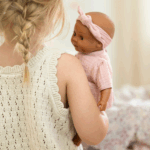 Little Dutch bábika Baby Yara – Bábiky pre deti z e-shopu Naša Bublinka Martin | detský obchod s oblečením, obuvou...