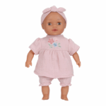 Little Dutch bábika Baby Yara – Bábiky pre deti z e-shopu Naša Bublinka Martin | detský obchod s oblečením, obuvou...