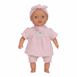 Little Dutch bábika Baby Yara