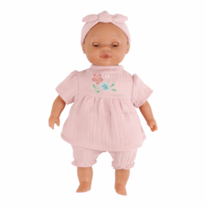 Little Dutch bábika Baby Yara – Bábiky pre deti z e-shopu Naša Bublinka Martin | detský obchod s oblečením, obuvou...