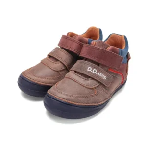 D.D.Step prechodné topánky A078-62105BM – Obuv pre deti z e-shopu Naša Bublinka Martin | detský obchod s oblečením...