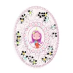 Djeco Tinyly Mozaika Amy a kamaráti