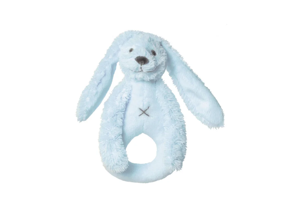 180218_happy-horse-modry-kralicek-richie-chrastitko-vel-18-cm Happy Horse hrkálka Králiček Richie modrý 18cm – Hračky pre deti z e-shopu Naša Bublinka Martin | detský obchod s...