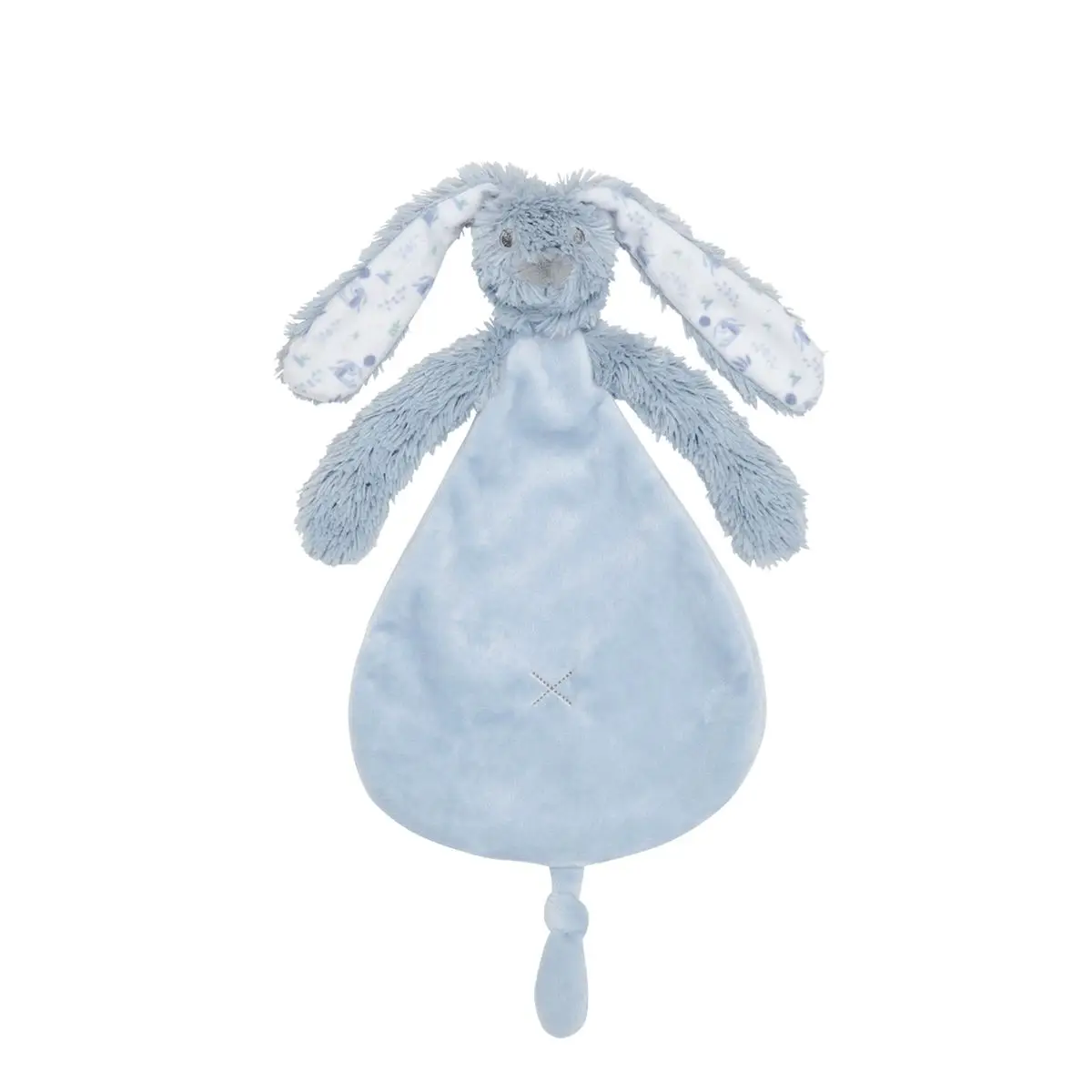 1 (9) Happy Horse prítulka Králiček Richie Blue Graphic 25cm – Hračky pre deti z e-shopu Naša Bublinka Martin | detský o...