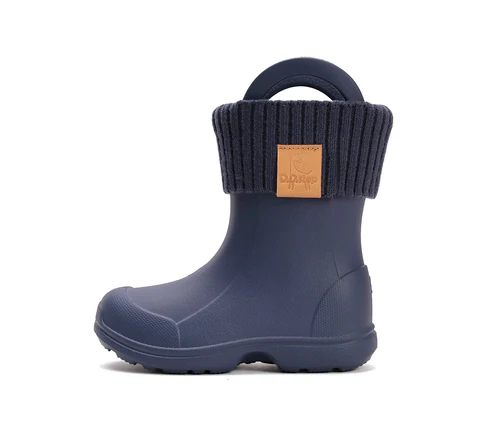 I106-52820RoyalBlue01 D.D.Step Gumáky I106-52820 – Gumáky pre deti z e-shopu Naša Bublinka Martin | detský obchod s oblečením, obuvou, h...