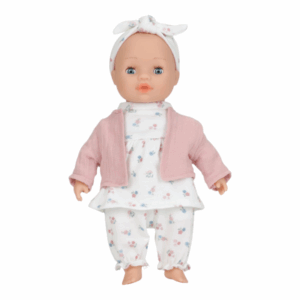 Little Dutch bábika Baby Philou – Bábiky pre deti z e-shopu Naša Bublinka Martin | detský obchod s oblečením, obuv...