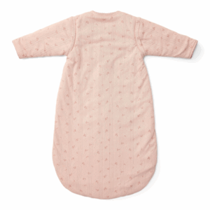 Little Dutch Spací vak s oddeliteľnými rukávmi 90 cm Pure Blossom – Novinky pre deti z e-shopu Naša Bublinka Martin...