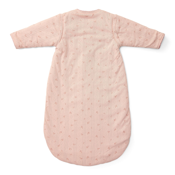 TE11755038LD-2_origin Little Dutch Spací vak s oddeliteľnými rukávmi 90 cm Pure Blossom – Novinky pre deti z e-shopu Naša Bublinka Martin...