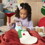 Magna Tiles Magnetická stavebnica microMAGS Gingerbread House Travel Set 24 dielov – Hračky pre deti z e-shopu Naša B...
