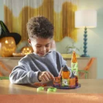 Magna Tiles Magnetická stavebnica microMAGS Spooky Travel Set 24 dielov – Hračky pre deti z e-shopu Naša Bublinka Mar...