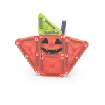 Magna Tiles Magnetická stavebnica microMAGS Spooky Travel Set 24 dielov – Hračky pre deti z e-shopu Naša Bublinka Mar...