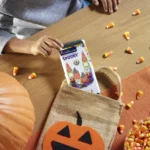 Magna Tiles Magnetická stavebnica microMAGS Spooky Travel Set 24 dielov – Hračky pre deti z e-shopu Naša Bublinka Mar...