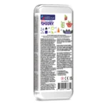 Magna Tiles Magnetická stavebnica microMAGS Spooky Travel Set 24 dielov – Hračky pre deti z e-shopu Naša Bublinka Mar...