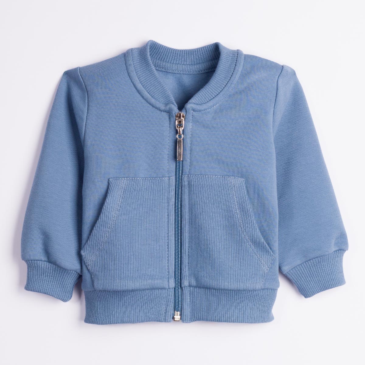 228273-bluza-dresowa-56 Nicol Modrá mikina Farma – Detské oblečenie pre deti z e-shopu Naša Bublinka Martin | detský obchod s oblečením, ...