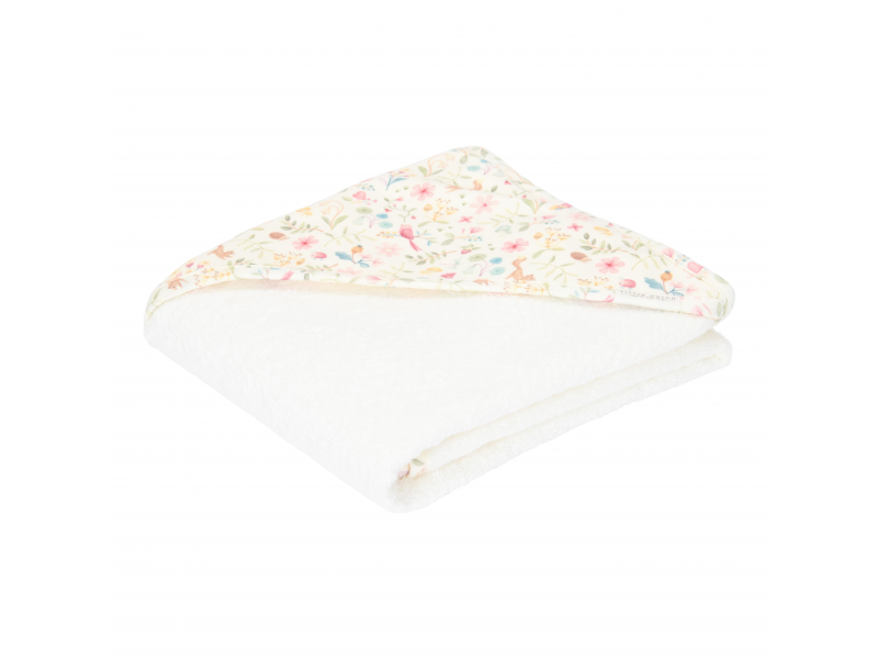 TE50904031LD-4_origin Little Dutch Osuška s kapucňou Fairy Wonders – Osušky pre deti z e-shopu Naša Bublinka Martin | detský obchod s obl...