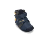 D.D.Step zimné topánky W015-62928 – Novinky pre deti z e-shopu Naša Bublinka Martin | detský obchod s oblečením, o...