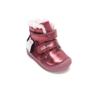 D.D.step zimné topánky W071-62827C