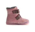 D.D.Step zimné topánky W108-62537B | W108-62537BL – Obuv pre deti z e-shopu Naša Bublinka Martin | detský obchod s o...