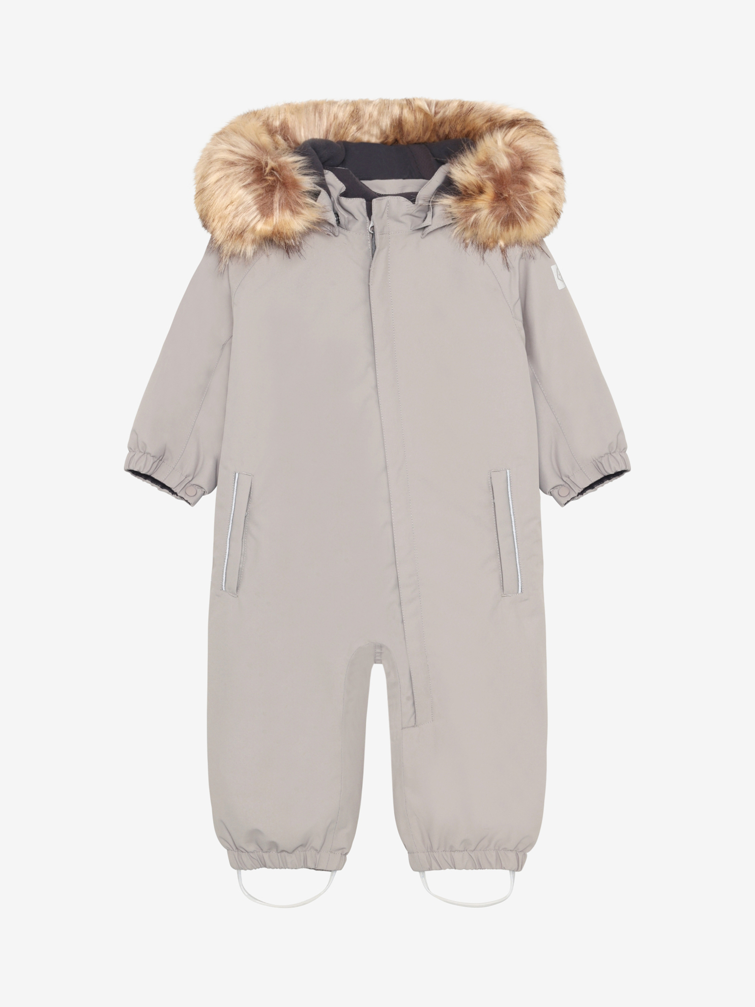742700_2207_A Color Kids Zimný overal s kožušinkou Rock Ridge – Detské oblečenie pre deti z e-shopu Naša Bublinka Martin | detsk...