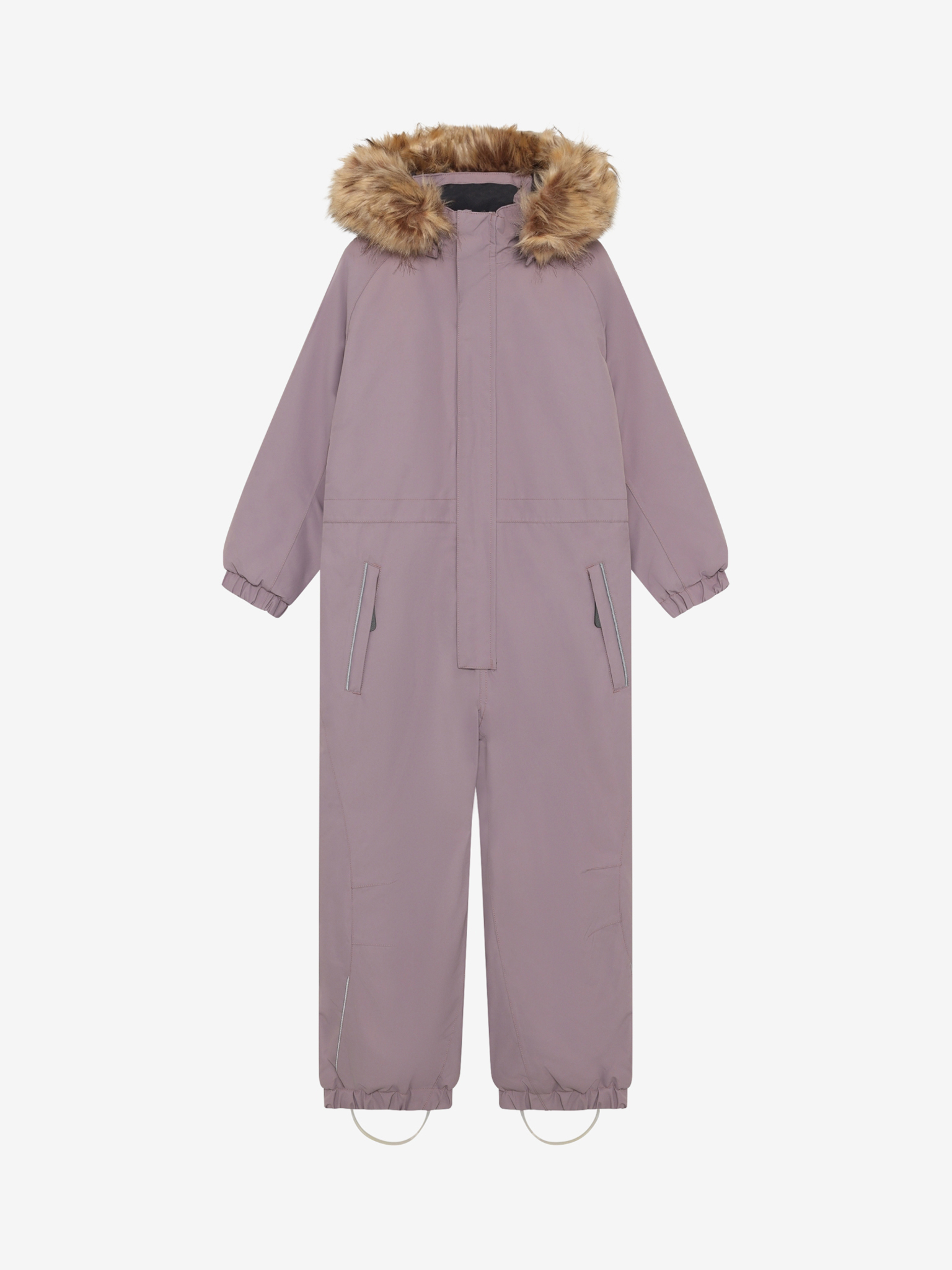 742845_6011_A Color Kids Zimný overal s kožušinkou Toadstool – Detské oblečenie pre deti z e-shopu Naša Bublinka Martin | detský obchod s oblečením, obuvou, hračkami a doplnkami