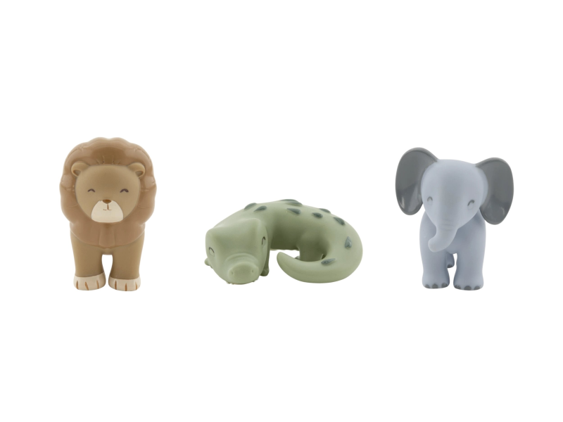 8712051165356_2 Little Dutch Hračky do vody Zvieratká 3 ks Safari Friends – Hračky pre deti z e-shopu Naša Bublinka Martin | detský...