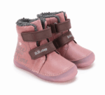 D.D.Step zimné topánky W108-62537B | W108-62537BL – Obuv pre deti z e-shopu Naša Bublinka Martin | detský obchod s o...
