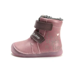 D.D.Step zimné topánky W108-62537B | W108-62537BL – Obuv pre deti z e-shopu Naša Bublinka Martin | detský obchod s o...