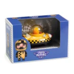 Djeco Crazy Motors Space Taxi – Autíčka pre deti z e-shopu Naša Bublinka Martin | detský obchod s oblečením, obuvo...