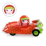 Djeco Crazy Motors Lady Berry – Autíčka pre deti z e-shopu Naša Bublinka Martin | detský obchod s oblečením, obuvo...