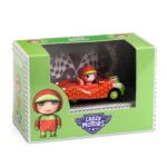 Djeco Crazy Motors Lady Berry – Autíčka pre deti z e-shopu Naša Bublinka Martin | detský obchod s oblečením, obuvo...