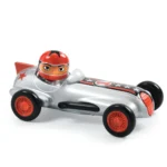 Djeco Crazy Motors Silver Super Speed – Autíčka pre deti z e-shopu Naša Bublinka Martin | detský obchod s oblečení...