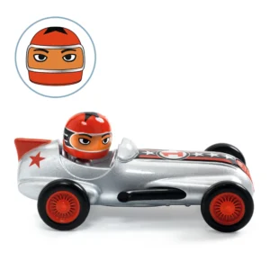 Djeco Crazy Motors Silver Super Speed – Autíčka pre deti z e-shopu Naša Bublinka Martin | detský obchod s oblečení...