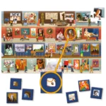 dj07415-puzzle-v-muzeu-500-dielikov_5-2000×2000 – Hračky pre deti z e-shopu Naša Bublinka Martin | detský obchod...