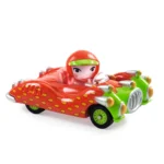 Djeco Crazy Motors Lady Berry – Autíčka pre deti z e-shopu Naša Bublinka Martin | detský obchod s oblečením, obuvo...