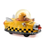 Djeco Crazy Motors Space Taxi – Autíčka pre deti z e-shopu Naša Bublinka Martin | detský obchod s oblečením, obuvo...