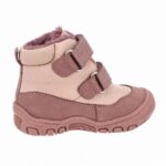 Protetika Anatomické Zimné topánky INES Pink – Novinky pre deti z e-shopu Naša Bublinka Martin | detský obchod s ob...