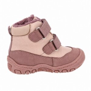 Protetika Anatomické Zimné topánky INES Pink – Novinky pre deti z e-shopu Naša Bublinka Martin | detský obchod s ob...