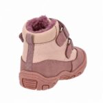 Protetika Anatomické Zimné topánky INES Pink – Novinky pre deti z e-shopu Naša Bublinka Martin | detský obchod s ob...