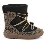 Froddo Barefoot zimné snehule G3160251-19 Beige+ – Novinky pre deti z e-shopu Naša Bublinka Martin | detský obchod s ...