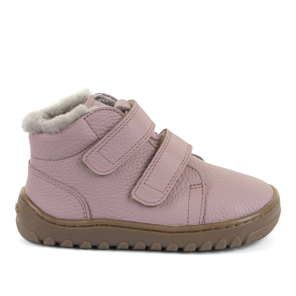 G3110287-2 Froddo Barefoot zimné topánky G3110287-2 Pink – Novinky pre deti z e-shopu Naša Bublinka Martin | detský obchod s ob...